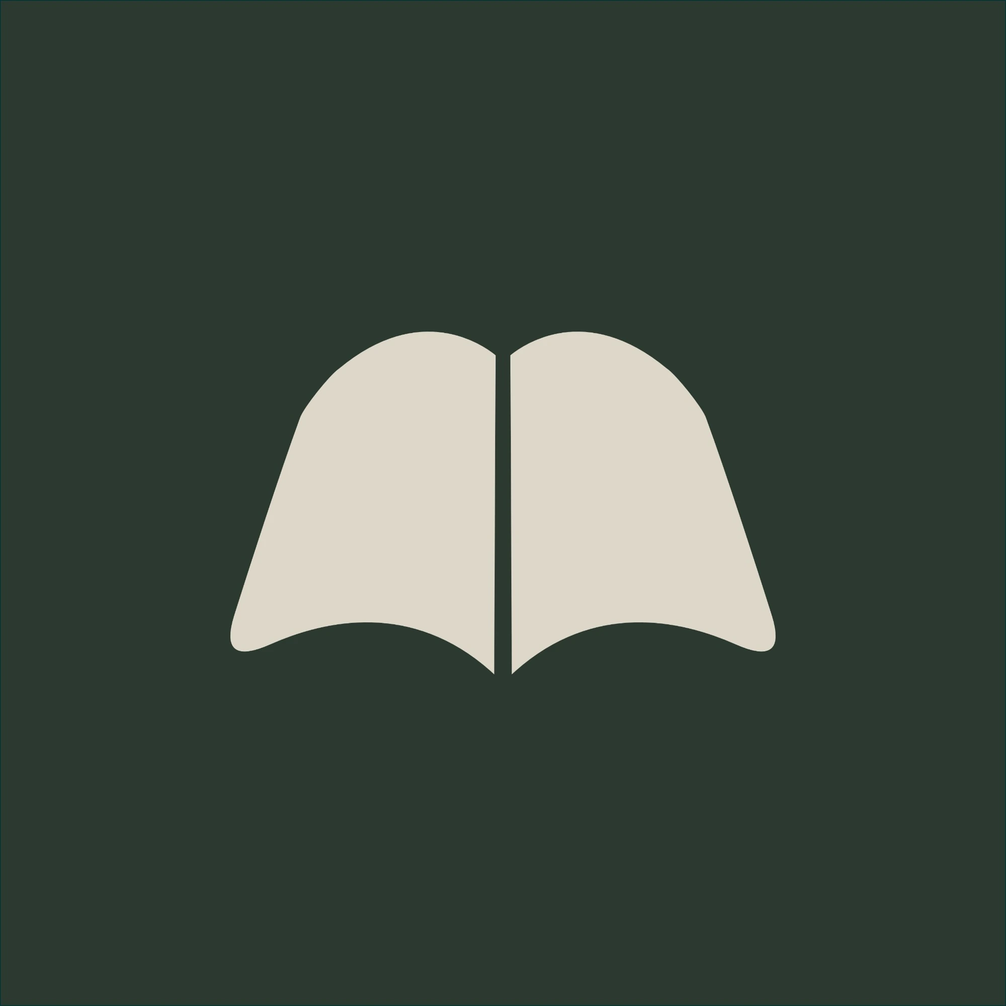 Bible Flux / Identity & Social Design original logo
