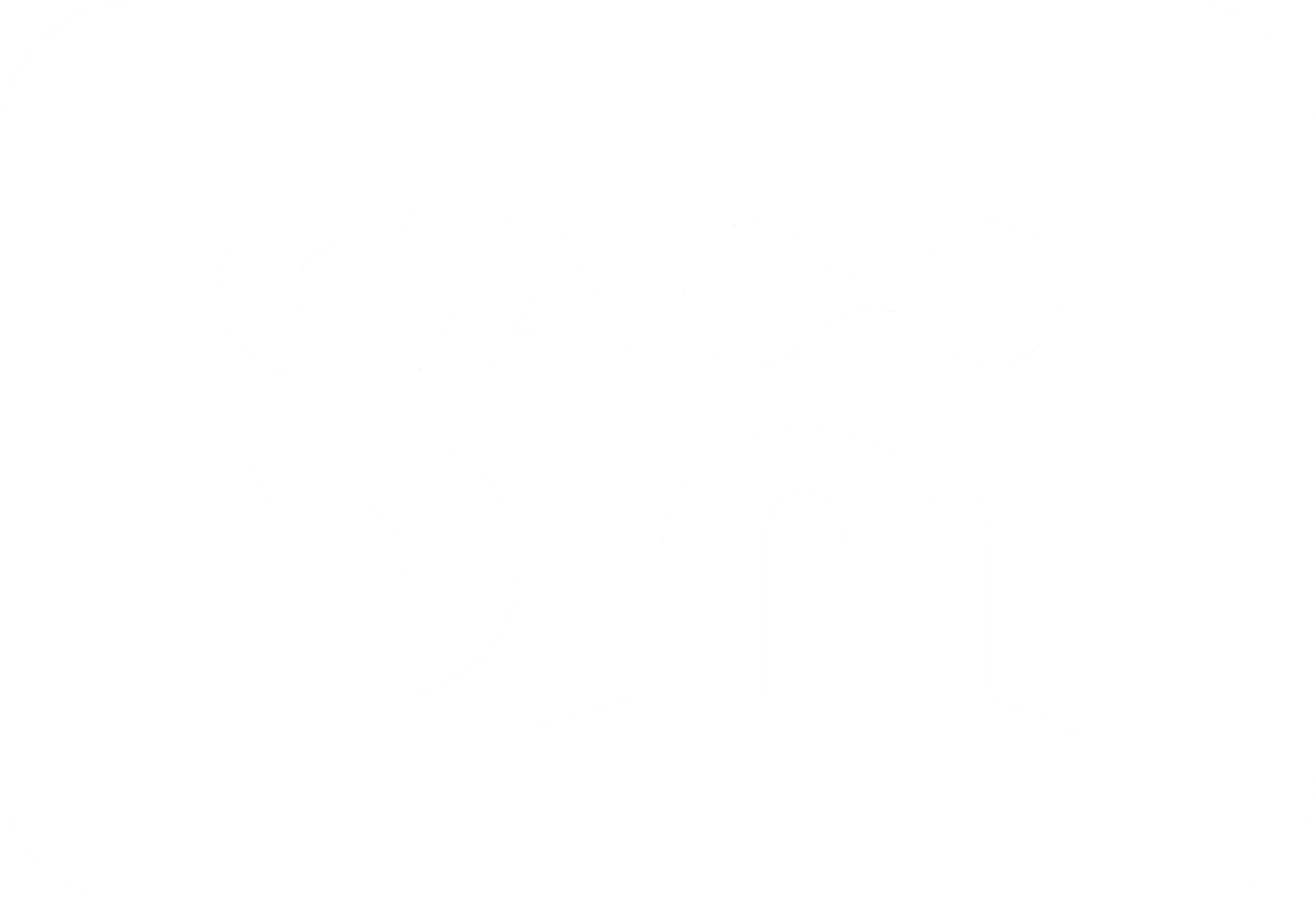 CADIM / Identity & Program Graphics original logo