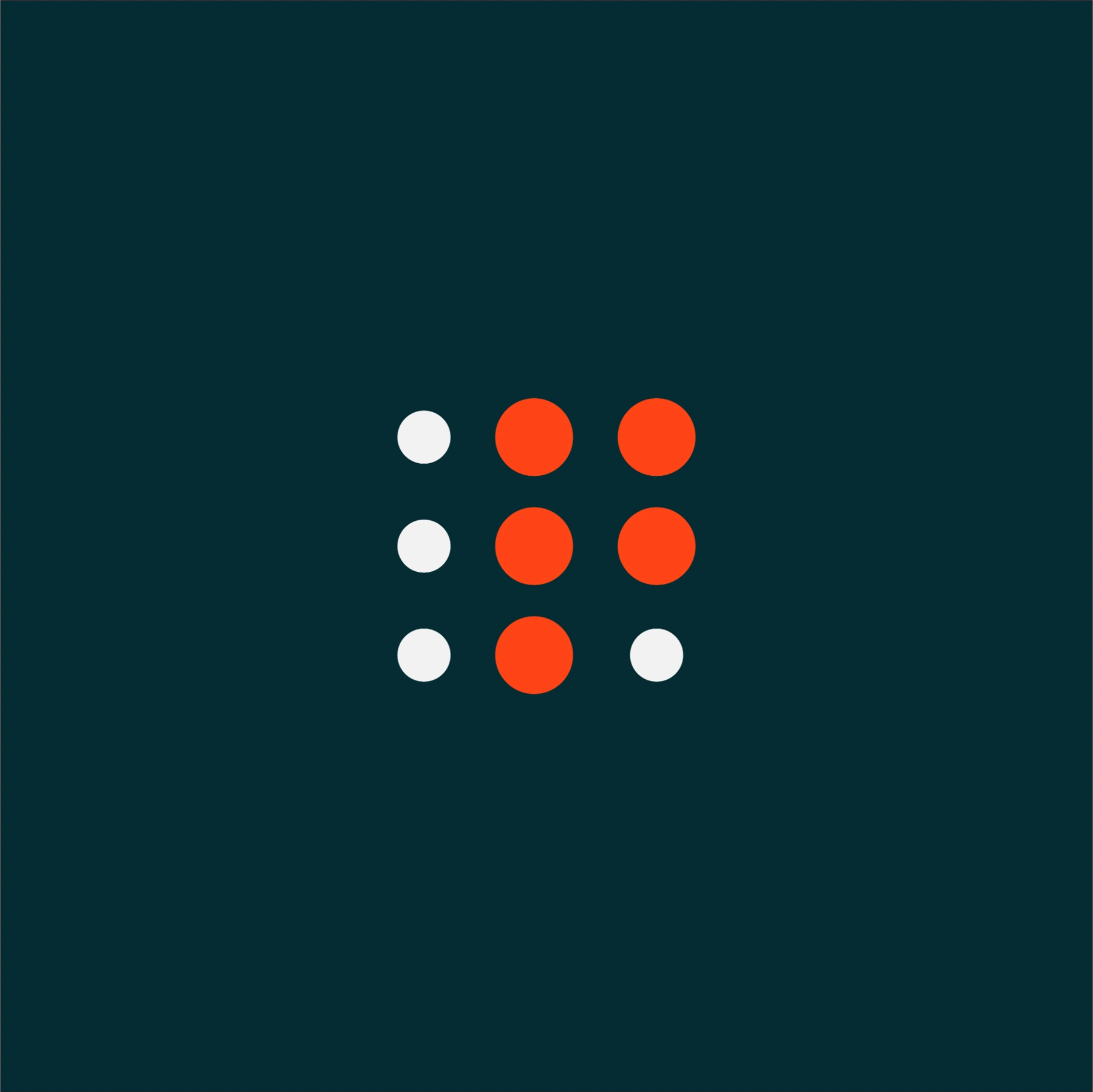 Pacevia Nation standalone icon