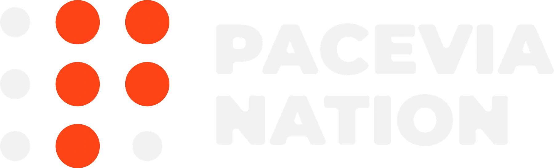 Pacevia Nation original logo