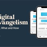 Digital Evaangelism