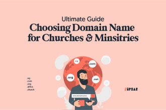 Ultimate Guide to Domains for Churches1