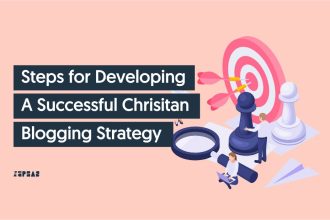 Successful Christian Blogging Strategy
