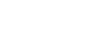 Xephas Digitals Web logo2